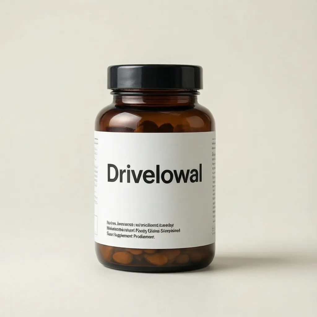 Drivelowal